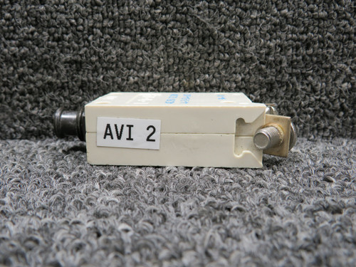 41-3-S14-LN2 ETA Push to Reset Circuit Breaker (Amps: 40)