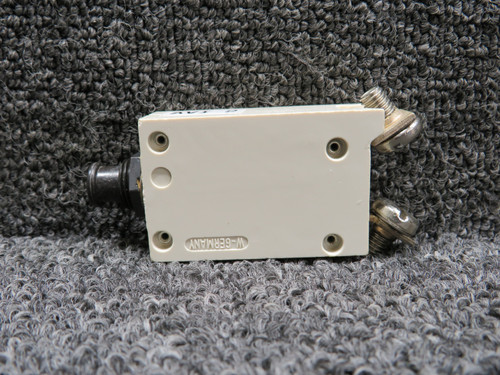 41-3-S14-LN2 ETA Push to Reset Circuit Breaker (Amps: 40)