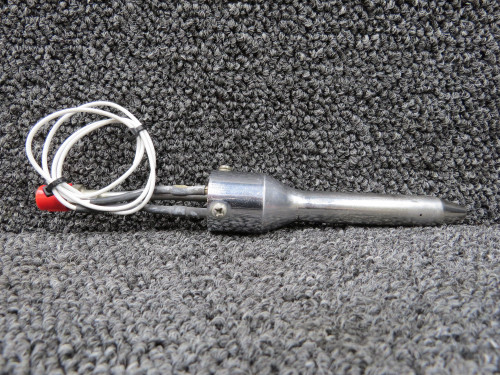 PH500 (Alt: AN5813-1) Aero Instruments Heated Pitot Tube (Bent)