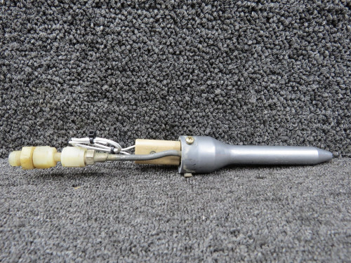 PH500 (Alt: AN5813-1) Aero Instruments Heated Pitot Tube (Bent)