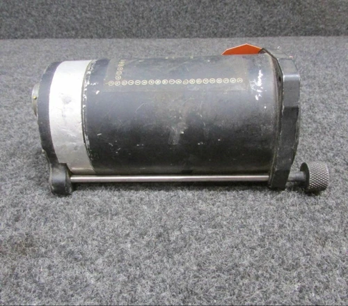 1856 Daystrom Inc. Course Selector Indicator