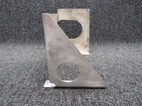 1250944-1 Cessna P210N Bracket Battery Support