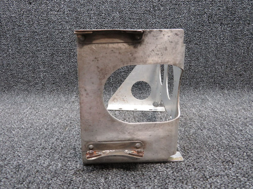 1250944-1 Cessna P210N Bracket Battery Support
