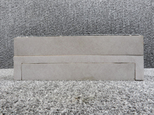 LearJet L-35 Rear Cabin Side Table Assembly Custom