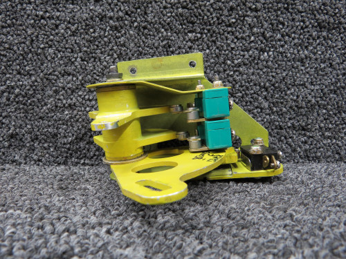 85020-003 Piper PA-46-350P Flap Actuator Cam Assembly