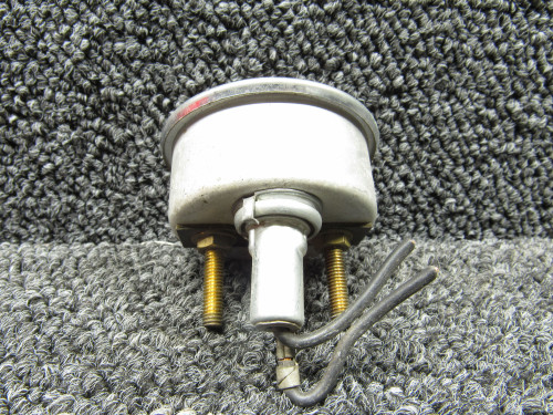 D-2963 Ammeter Indicator (Amp Range: -100 to 100)