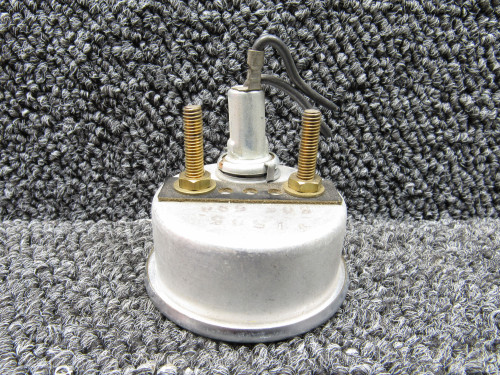 D-2963 Ammeter Indicator (Amp Range: -100 to 100)