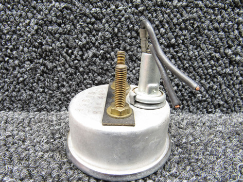 D-2963 Ammeter Indicator (Amp Range: -100 to 100)