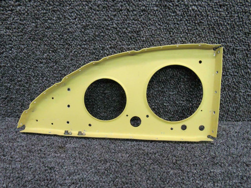 1210412-49 Cessna 206H Bulkhead Fuselage Segment Assy LH (FS: 44.00)