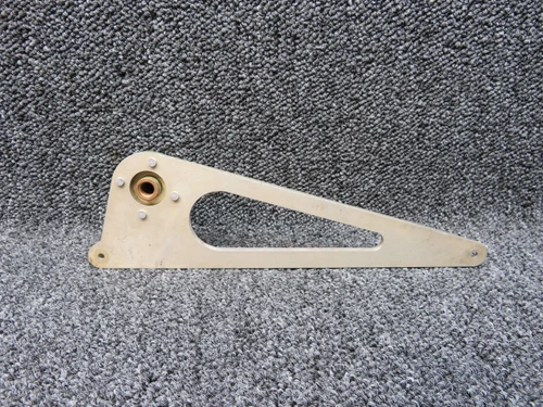 710076-501 Mooney M20M Elevator Control Bellcrank Assembly