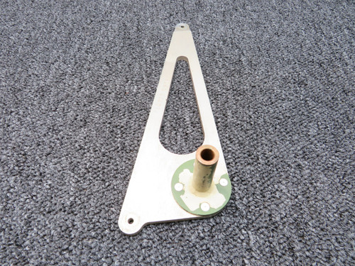 710076-501 Mooney M20M Elevator Control Bellcrank Assembly
