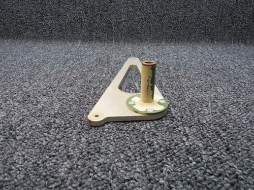 710076-501 Mooney M20M Elevator Control Bellcrank Assembly