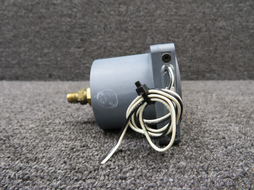 MD-97 (Alt: C668512-0101) Mid-Continent Oxygen Pressure Indicator, Lighted