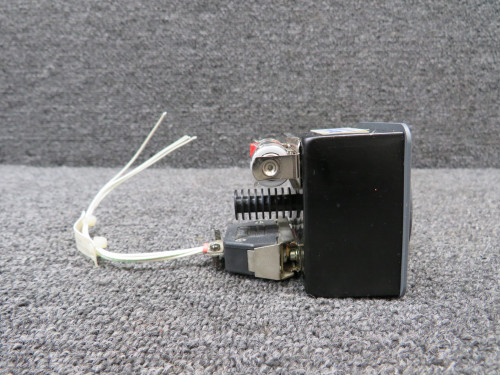 M877 (Alt: M877A-5V) Davtron Digital Chronometer