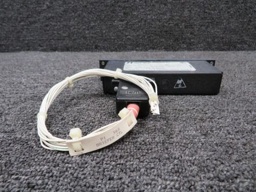 PBS250-2-G5 Heads Up Technologies PBS-250 Electronic Speech Controller