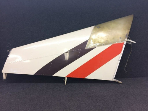 96-640000-606 Beech 95-C55 Stabilizer Assy Vertical