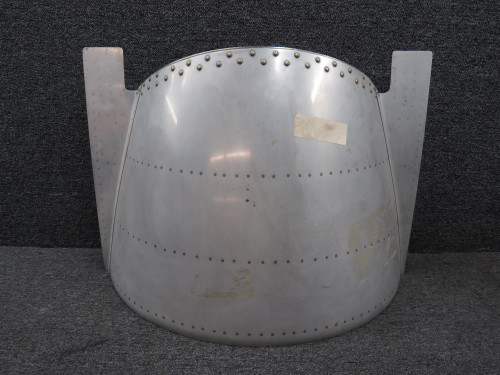 225-0006-501 Mitsubishi MU-300 Thrust Reverser Upper Door Assembly