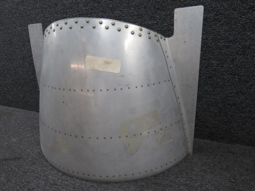 225-0006-501 Mitsubishi MU-300 Thrust Reverser Upper Door Assembly