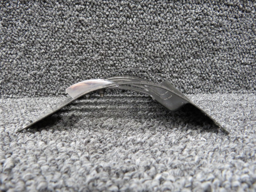 89938-002 Piper PA-46-350P Quadrant Control Assembly Panel