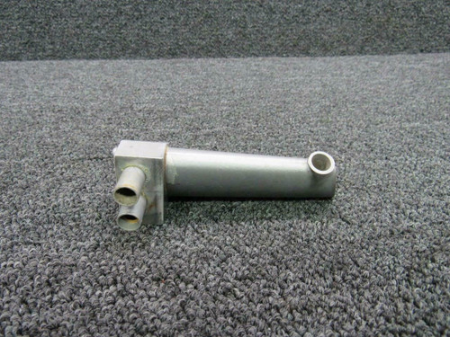 67559-000 Piper PA28 / PA28R Pitot Tube Head Pressure Vacuum Unheated