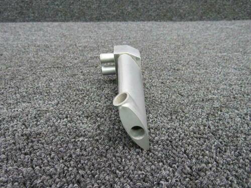 67559-000 Piper PA28 / PA28R Pitot Tube Head Pressure Vacuum Unheated