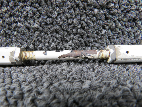 83718-002 Piper PA-46-350P Main Gear Door Rod