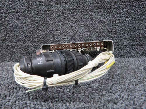 89882-003 Piper PA-46-350P Annunciator Dimming Control Assembly