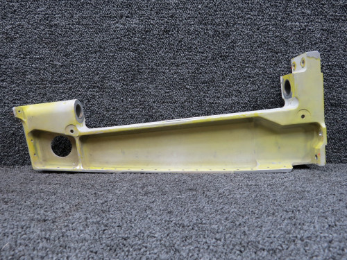 83652-002 Piper PA-46-350P Main Gear Trunnion Rib Assembly LH