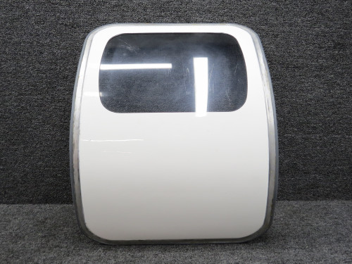 82650-800 (Alt: 82650-002) Piper PA-46-350P Emergency Door Structure with Handle