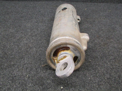 8-00933-7 (Use: 10951-21) O & M Machine CO Pneumatic Cylinder 1500 PSI (SA)