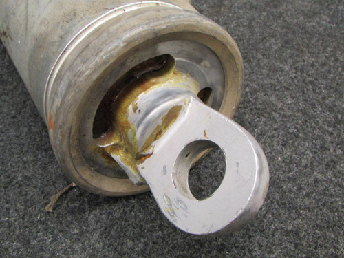 8-00933-7 (Use: 10951-21) O & M Machine CO Pneumatic Cylinder 1500 PSI (SA)