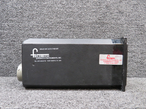 622-4570-001 Collins ADI-70C Attitude Director Indicator w Green Tag (Core)