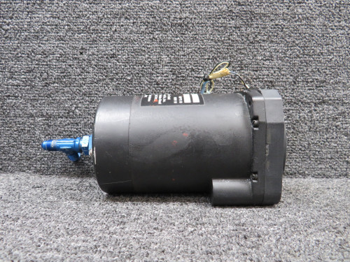 SLZ9669-1 Teledyne Vertical Speed Indicator