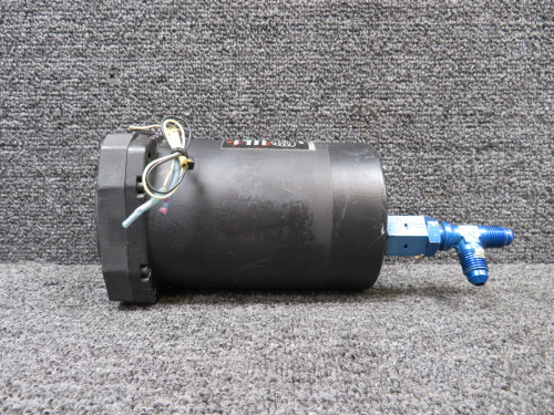 SLZ9669-1 Teledyne Vertical Speed Indicator