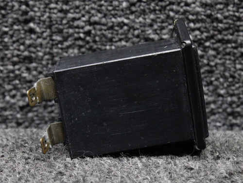 85000 (Alt: 51006) Honeywell Quartz Hobbs Hour Meter Indicator (Volts: 12-24)