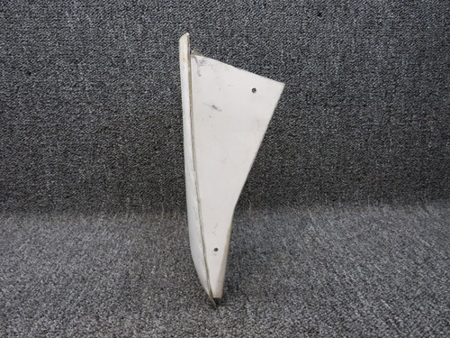 1213261-206 Cessna 207 Cowl Flap Assembly RH (White)