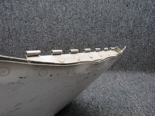 1213261-206 Cessna 207 Cowl Flap Assembly RH (White)