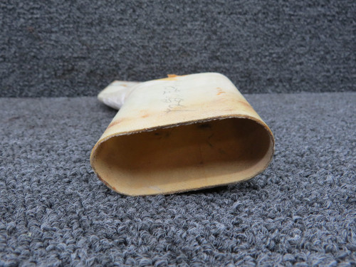 1250503-1 Cessna 205 Cabin Air Duct LH