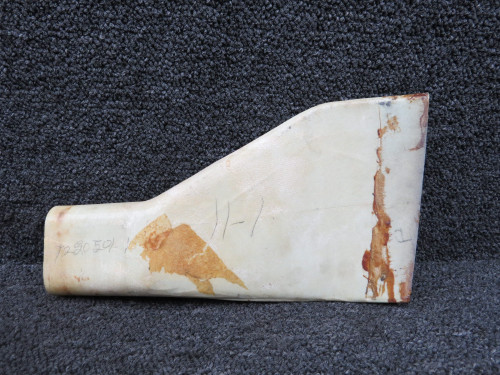 1250503-1 Cessna 205 Cabin Air Duct LH