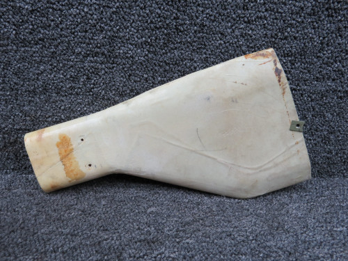 1250503-1 Cessna 205 Cabin Air Duct LH