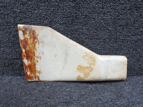 1250503-2 Cessna 205 Cabin Air Duct RH