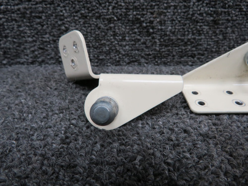 201C101-1 Mountain View Aviation Door Steward Set with STC