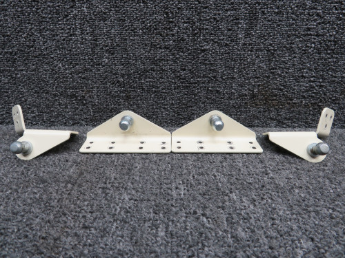 201C101-1 Mountain View Aviation Door Steward Set with STC