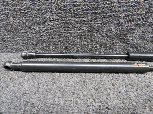 201C101-1 Mountain View Aviation Door Steward Set with STC