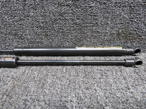 201C101-1 Mountain View Aviation Door Steward Set with STC