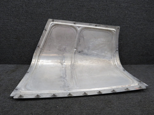 1252400-1 Cessna 205 Upper Engine Cowl Assembly LH