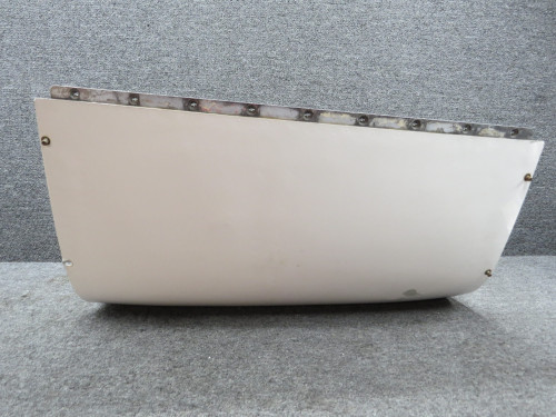 1252400-1 Cessna 205 Upper Engine Cowl Assembly LH