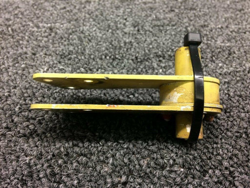 913030-000 / 913030-503 Mooney M20E Rudder & Nose Gear Bellcrank Assy