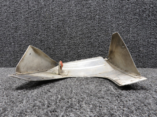 Cessna U-206F Cowl Flap Assembly LH