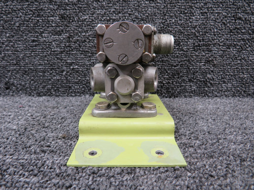 45000070 (Alt: 6600362-1) Westfield Flap Control Valve w Repairable Tag (Core)